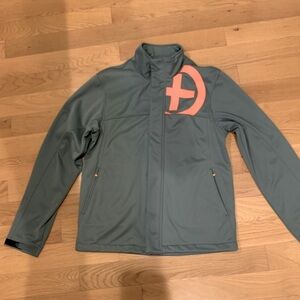 Chiemsee Men’s Jacket